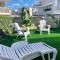 Brezza Suite - patio & sea - bilocale in centro - affitto breve