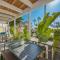 5 Bedroom duplex with Patio & Balcony walk to Pier - Newport Beach