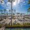 5 Bedroom duplex with Patio & Balcony walk to Pier - Newport Beach