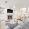 Chic Greensboro Condo with Lake Oconee Access!