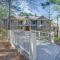 Chic Greensboro Condo with Lake Oconee Access!