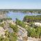 Chic Greensboro Condo with Lake Oconee Access!