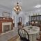 Renovated, Spacious, Historic.