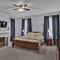 Renovated, Spacious, Historic.