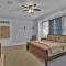 Renovated, Spacious, Historic.