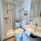 Kleines Seeapartment