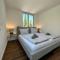 Neues Seeapartment