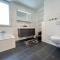 Neues Seeapartment