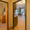 Auszeit-im-Harz Haus 5 Wohnung 32 - Stiege