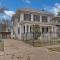 Renovated, Spacious, Historic.