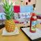 studio :paradise beach