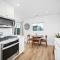 Remodeled 4 Car with Parking Patio and Firepit - شاطئ نيوبورت