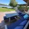 Edgewater Paradise HotTub Private Dock & Game Room - Moses Lake