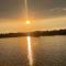 Edgewater Paradise HotTub Private Dock & Game Room - Мозес-Лейк