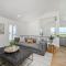 3 Bedroom with Park and Beach in your Backyard!