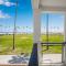 3 Bedroom with Park and Beach in your Backyard!