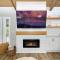 Brand New Modern Home by the Beach with Patio & BBQ