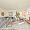 Oceanfront Home on the Boardwalk with 3 car Garage, AC, Giant Patio, Ocean Views, Walk to Pier - Newport Beach