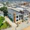 7 Bedroom Oceanfront Triplex Building
