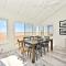 Oceanfront Home on the Boardwalk with 3 car Garage, AC, Giant Patio, Ocean Views, Walk to Pier - Newport Beach
