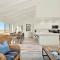 Beachfront home with Sweeping Ocean Views, AC, Walk to the Pier, Restaurants, Shops, Activities