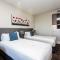 Calamvale Hotel Suites and Conference Centre - Brisbane