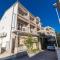Apartments by the sea Tucepi, Makarska - 22384