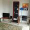 Apartamento com piscina