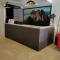 KINGSMAN BOUTIQUE HOTEL