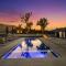 Gazer Ranch - Joshua Tree