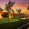 Gazer Ranch - Joshua Tree