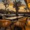 Gazer Ranch - Joshua Tree
