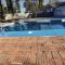 3 Bedroom Jewel: Luxury with Crystal Pool