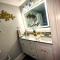 3 Bedroom Jewel: Luxury with Crystal Pool