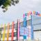 Ruma Ruma Hotel Kenten - Palembang
