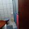 Quarto familiar, aeroporto Guarulhos - 瓜鲁柳斯