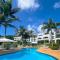 12 The Islander Resort - Пойнт-Лукаут