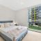 KOZYGURU MASCOT 2 BED Apt FREE PARKING NMA103