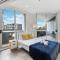 KOZYGURU MASCOT 2 BED Apt FREE PARKING NMA103