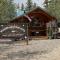Cozy Cabin