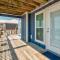 Island Escape - Gulf Access and Pet Friendly - Plus AMAZING views from the CROWS NEST! home - Дофин-Айленд