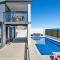 Beachfront Bliss - Private Pool and Beach Access