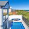 Beachfront Bliss - Private Pool and Beach Access
