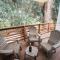 Peaceful Tiny Home Loft and Sauna