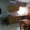 Midway Overnight Rooms - Kimberley