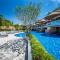 Tup Kaek Sunset Beach Resort-SHA Plus - Tab Kaek Beach