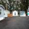 The BEST Tiny Home Loft and Private Yard