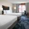 Fairfield Inn Manhattan, Kansas - Manhattan