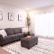 Spacious and Serene 1bedroom Apt