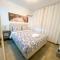 Panoramic Sea View Apt - 2bed